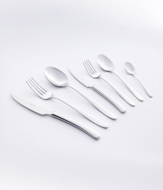 Maxx Doria Capella 12 Kişilik 84 Parça Çatal Kaşık Bıçak Takımı