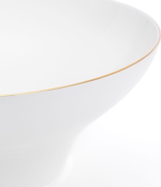 Maxx Doria Moon Gold 12 Kişilik 58 Parça Yemek Takımı