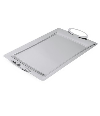 Maxx Doria Capella Çelik Tepsi