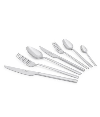 Maxx Doria Altair 12 Kişilik 84 Parça Çatal Kaşık Bıçak Takımı