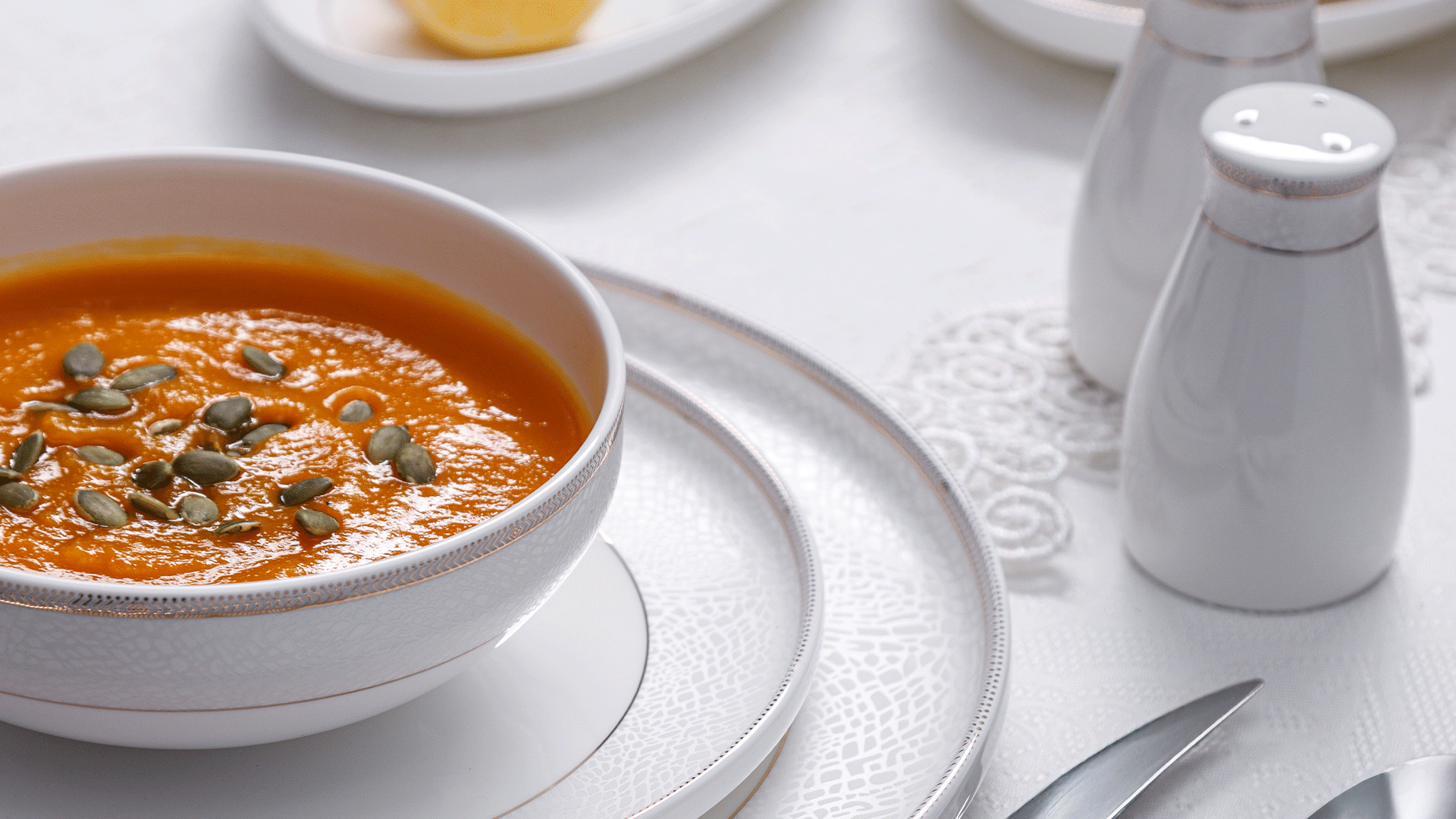 Balkabağı Çorbası Tarifi kapak görseli