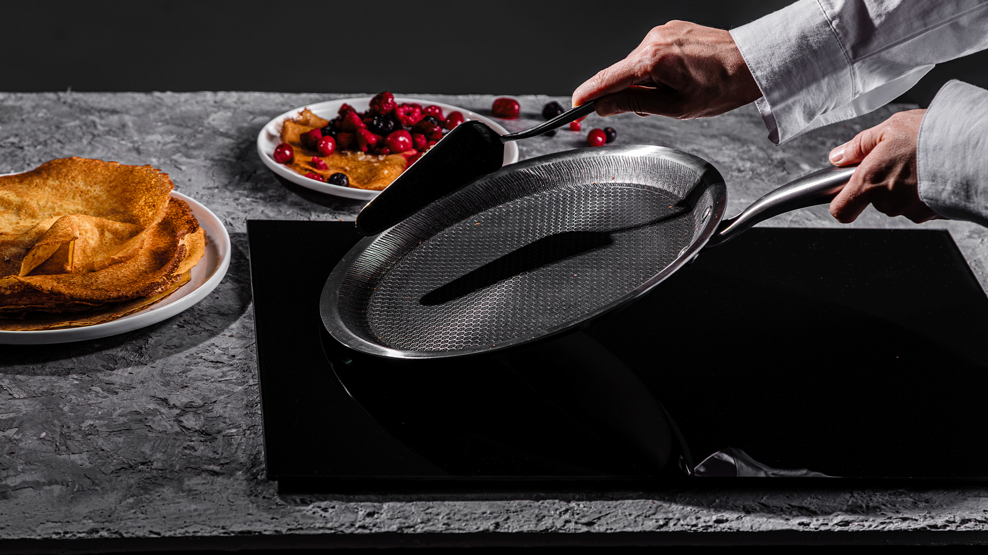 Çelik Tava Konforunu Bir Üst Seviyeye Taşıyan Teknoloji kapak görseli