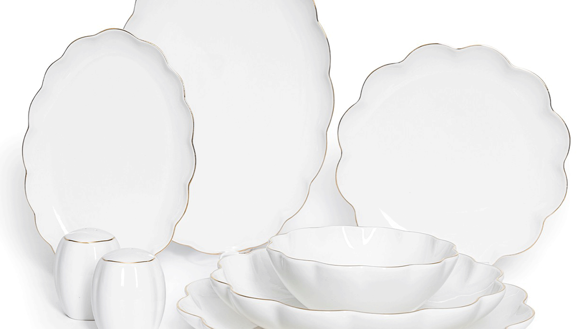 Minimalist sofralar için 5 takım kapak görseli